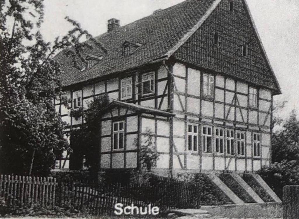 Kalefeld Sissi&Franzl'S Alte Dorfschule-Kaiserlich Gebettet المظهر الخارجي الصورة